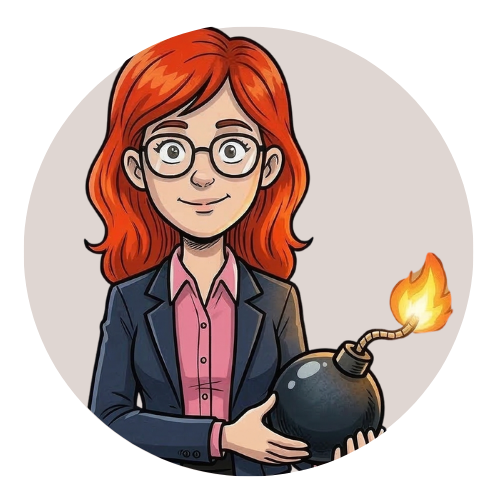 Sprengmeisterin Konflikttypentest Schwierige Mitarbeiter Melanie Berger Sprengmeisterin Konflikttyp - schwierige Mitarbeiter leidenschaftlich fuehren