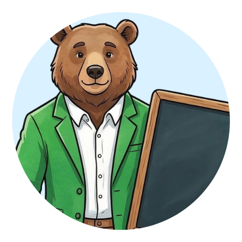 Erklärbär Konflikttypentest Schwierige Mitarbeiter Melanie Berger Erklaerbaer Konflikttyp - schwierige Mitarbeiter mit Logik fuehren