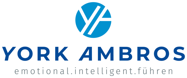 York Ambros Logo – Führungskräfte-Coaching